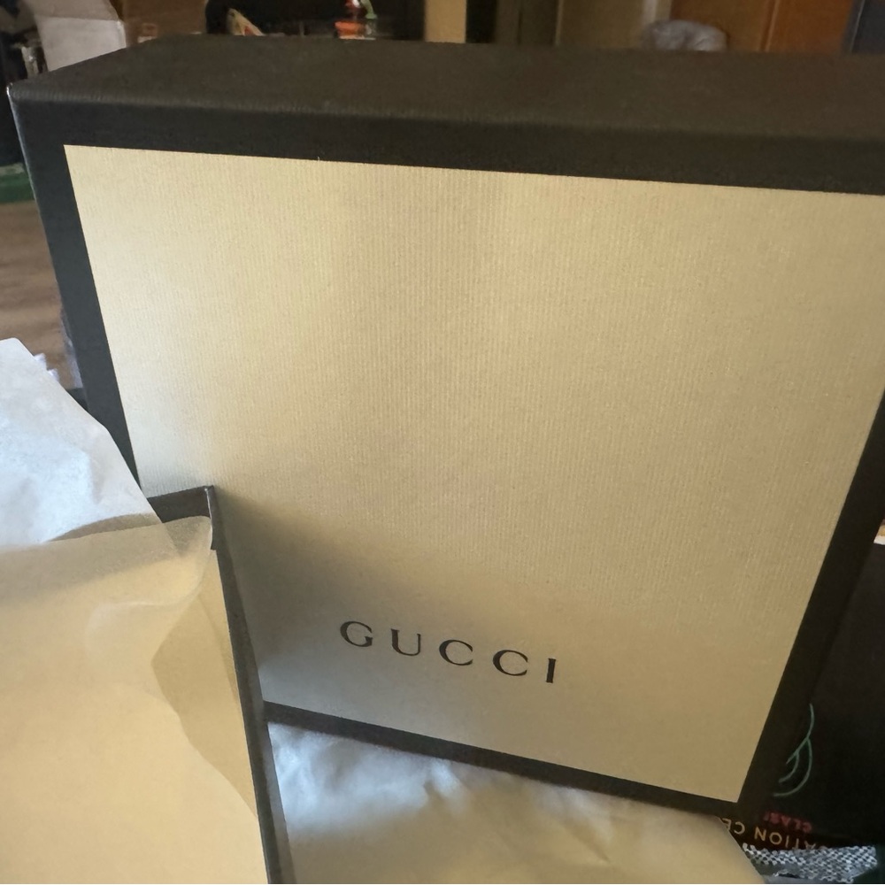 Gucci Accessory Box